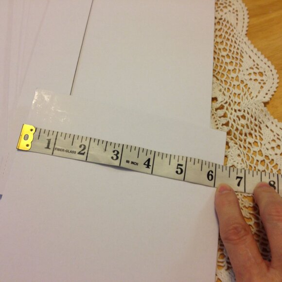 Sealable Envelopes bundle - Picture 2 of 4